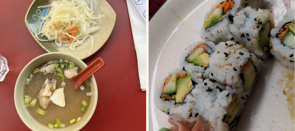 Meiko - Gallery Image 1